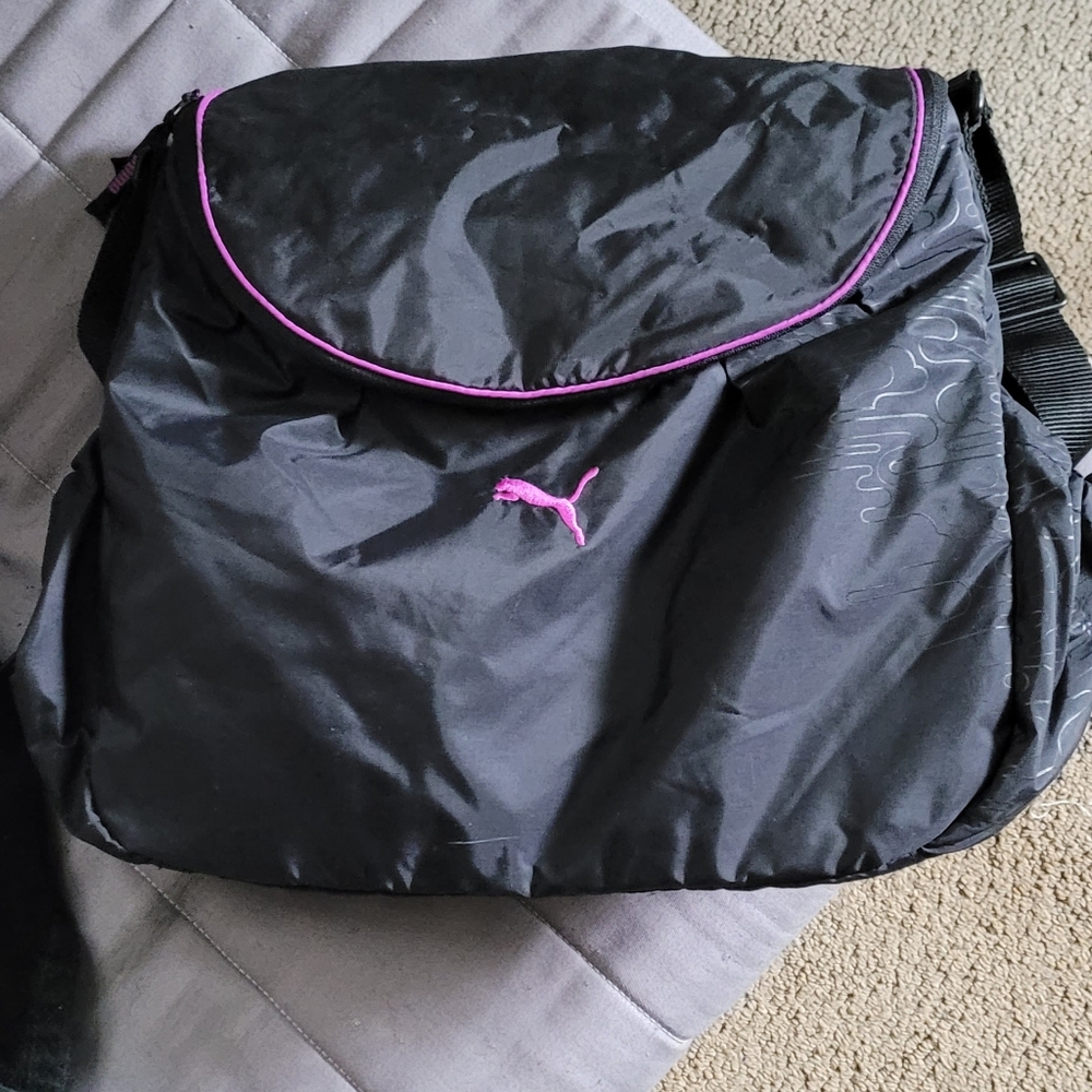 Puma bag